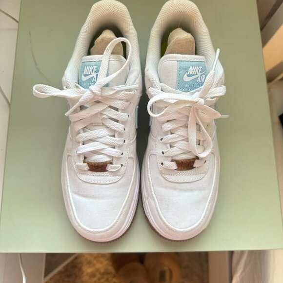 COPY - Nike Air Force 1 07’ Shoes - Picture 2 of 8